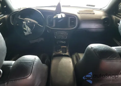 2021 Dodge Charger Sxt from USA, damaged, VIN 2C3CDXBG0MH619983